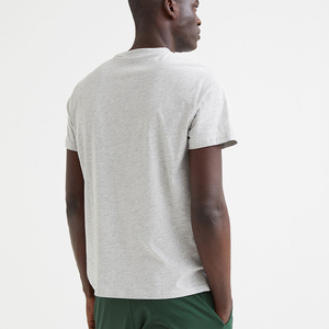 Factory Made Custom New <b>Pattern</b> Design <b>Men</b> <b>Shorts</b> Elastic Waist Mid Length Summer <b>Short</b> for Sale 100% Cotton Canvas Hip Hop - Product Image 4