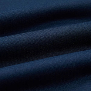 Men's Navy Blue Color Block Hooded Zip-Up Tracksuit <b>Set</b> Casual Full Sleeve Sweatshirt <b>Matching</b> <b>Jogger</b> Pants Sweatpants - Product Image 6