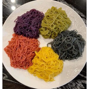 Fideos Vegetales Vietnamitas con Sabor Auténtico |   Fideos Vegetales Vietnamitas - Product Image 4