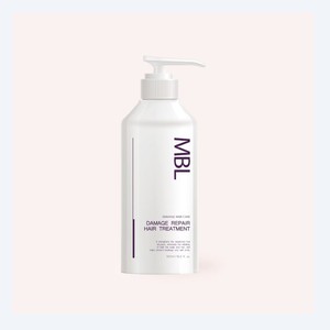 ทรีทเม้นท์บำรุงผมเสีย 1 ชิ้น Embiel Korean K-Beauty Demiji Repair Heeo Treatment ผลิตในเกาหลี 500 มล. โปรตีน ยีสต์เบียร์ - Product Image 1