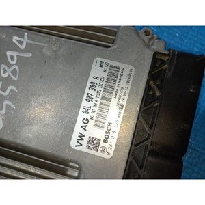 ECUs y Módulos de Computadora Usados A3 04L907309A - Product Image 2