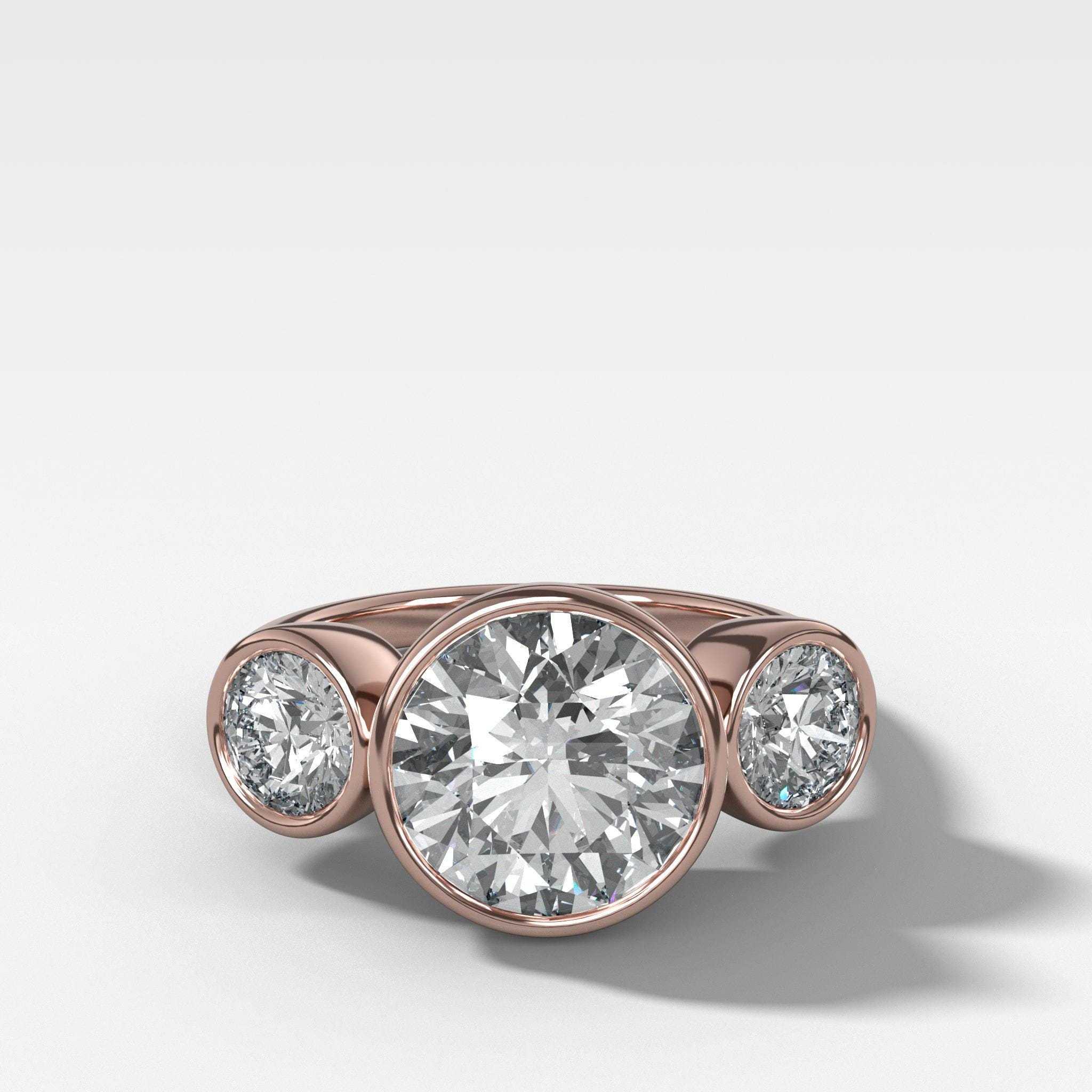 10K Solid Gold