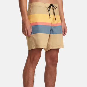 Custom print sports swimwear & beachwear male shorts Beach Shorts Swim For Men Swimwear Beach Swimming Shorts - Product Image 2