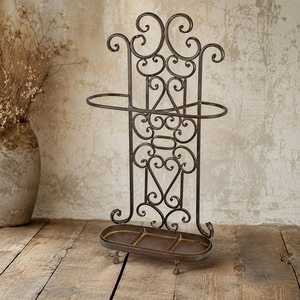 โซ่ระบายน้ำฝนโลหะทนทานต่อสภาพอากาศสำหรับบ้าน - Product Image 3