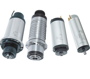 Unidad de Husillo de 11kw Fabricada en China, Presión Dinámica y Estática para Perforación, Componentes Centrales de PLC, 1.5 Años de Garantía - Product Image 6