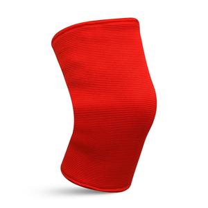 Manchon de compression élastique en tricot pour genou, soutien d'entraînement pour adulte, ajustement personnalisé, accessoires de sport et de gym - Product Image 2