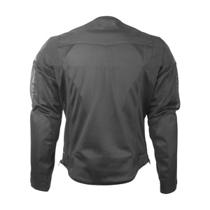 Veste Cordura Premium Imperméable pour Moto, Vêtements de Protection Robustes pour Travaux Extérieurs, Approvisionnement Direct Usine - Product Image 6