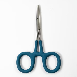 Pince de pêche professionnelle en métal durable avec pointe fine pour l'extraction des hameçons, la gestion des lignes et les activités de plein air - Product Image 6