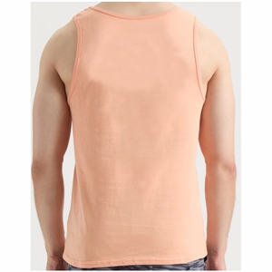 Débardeurs pour hommes, entraînement, fitness, musculation, sans manches, été, coton respirant, séchage rapide, légers - Product Image 2