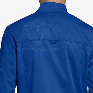 Medical Scrub <b>Jacket</b> Healthcare Hospital Clinic Uniform Lightweight Breathable Fabric OEM ODM Factory Manufacturer - Product Image 5