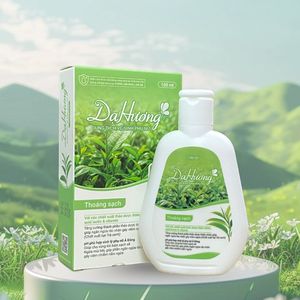 Gel Íntimo Femenino Herbal, Antibacterial, Fresco, Limpio, con Ingredientes Naturales, Control de Olores, Refrescante, Cuidado Íntimo Diario, OEM - Product Image 3