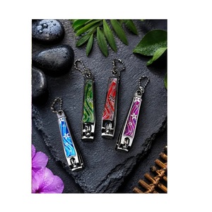 Premium Quality Nail Cutter Small And Large Factory Manufacturer Worldwide Shipping Nail Clippers Nail Cutters Beauty Nails Care - Product Image 6