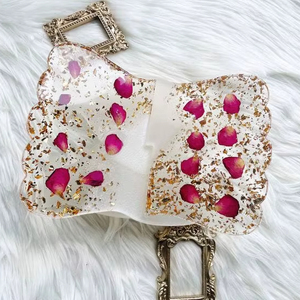 เขียงไม้ อุปกรณ์ครัว คุณภาพสูง ใช้ซ้ำได้ ทำความสะอาดง่าย น้ำหนักเบา ทนทาน บรรจุภัณฑ์กล่องทำมือ - Product Image 1