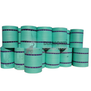 Matériau d'isolation non laminé de qualité supérieure, en rouleau, en promotion, pour le contrôle thermique et la protection des sols, des murs et des toitures des bâtiments - Product Image 4