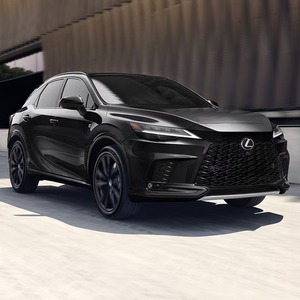 Prix Exceptionnel Lexus RX Véhicule Familial Premium Caractéristiques Modernes Confort de Luxe Performances Fiables Design Élégant OEM ODM Carburant - Product Image 2
