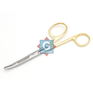 High Quality Gillies Manual Precision Surgical Needle Holder for Suturing - Product Image 2