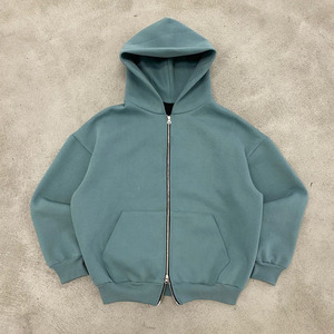 Breathable <b>men</b> acid wash hoodie cotton fleece long sleeve <b>pullover</b> hooded sweatshirt vintage wash casual street wear for <b>men</b> - Product Image 2