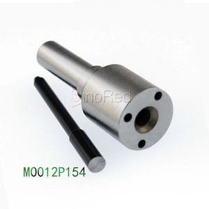 Buse d'injecteur durable M0012P154 pour injecteur PSA 1980ET / PSA 1980ER PSA 9802448680 utilisé pour 9HR,HDI,MK2,<span class=keywords><strong>Picasso</strong></span> - Product Image 4