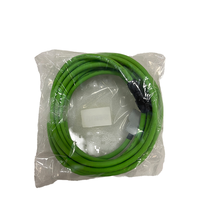 Cable de Codificador FANUC de 7 Metros con Conector Recto - Original Nuevo con 12 Meses de Garantía
