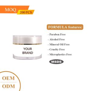 Oem odm-Crema para el cuidado de la piel, Para manchas oscuras Kójico sin hidroquinona, crema blanqueadora - Product Image 2