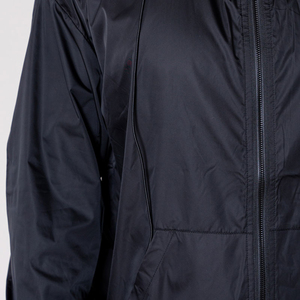 Survêtement coupe-vent pour homme, léger, imperméable, tenue de jogging athlétique, tissu léger, coupe confortable, course à pied pour homme - Product Image 5