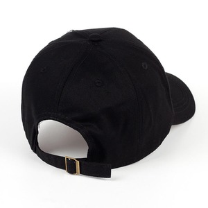 Baseball <b>Cap</b> With Metal Chains And Rings Adjustable Unisex 6-Panel Hat Casual Wear For Adults <b>Cap</b> For <b>Women</b> - Product Image 2