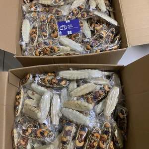 Galleta Crujiente de Nueces y Semillas 2026, Aprobada por Clientes, Bocadillo Crujiente de Nueces y Semillas para el Desayuno y Energía Diaria, Calidad Confiable - Product Image 5