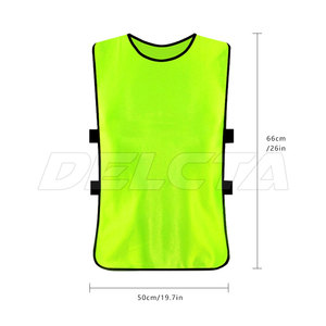 Gilet de sport pour adultes grande taille, léger, fabriqué dans les meilleurs matériaux. - Product Image 4