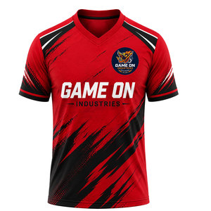 Latest arrival <b>Soccer</b> Jerseys sublimation custom logo best manufacturing hot selling top trending best quality <b>Soccer</b> Jersey - Product Image 4