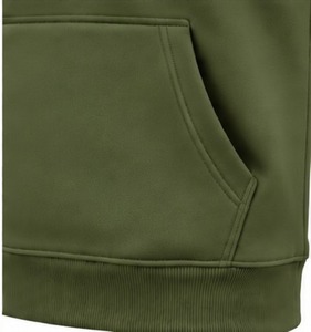 Fabricante de Sudaderas con Capucha de Marca Privada, Ropa con Logotipo Personalizado, Sudadera Extra Grande y Gruesa - Product Image 5