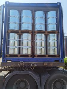 高純度DETA急速硬化剤エポキシコーティング用一次アミン化合物有機中間製品 - Product Image 6