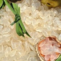 Leverancier van natuurlijk gedroogde palmzaad-suiker snacks, zacht kauwbaar tropisch palmvruchten ingrediënt uit Vietnam
