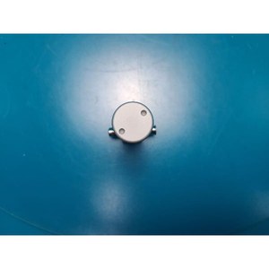 Fujikin น้ำแข็ง/ASH300 316L-P โลหะ fujikin Valve 1ใช้เป็นชิ้นส่วนอุปกรณ์เซมิคอนดักเตอร์แบบดั้งเดิม - Product Image 2