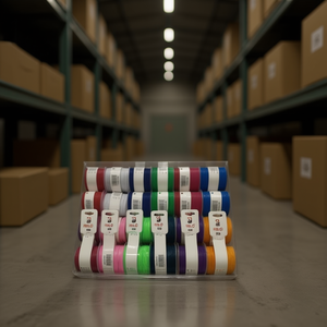 Cordon d'emballage élastique de 8 mètres HILO - Product Image 2