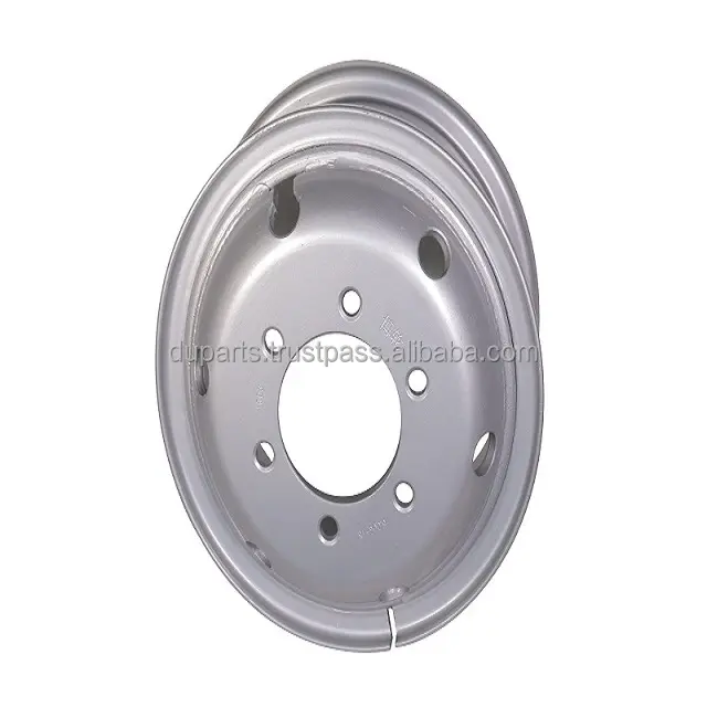 Premium Quality Good Price High Quality 6.00-16 Wheel Rims From Direct Manufacturer Of India