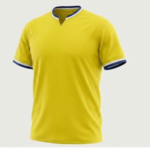 T-shirt de sport surdimensionné pour homme, respirant, écologique, séchage rapide, léger, décontracté, col en V, vêtements d'entraînement - Product Image 1