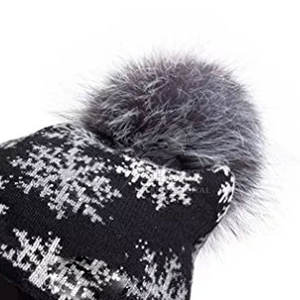 หมวกบีนนี่ดีไซน์พิเศษ คุณภาพสูง สวมใส่สบาย น้ำหนักเบา ราคาประหยัด - Product Image 6