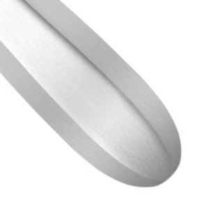 เครื่องมือผ่าตัดทางทันตกรรม Heidbrink Root Tip Pick แบบตรง ทำจากสแตนเลส ใช้สำหรับถอนเศษรากฟัน เหมาะสำหรับการผ่าตัดช่องปากที่มีความแม่นยำสูง - Product Image 5