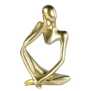 Figuras y Esculturas de Madera de Acacia - Decoración de Mesa Hecha a Mano y Ecológica |   Venta al por Mayor Personalizada OEM por Aqudus Saleem India - Product Image 1
