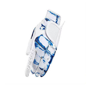 Guantes de Golf Profesionales de Alta Calidad con Agarre Antideslizante y Transpirables para Hombre - Product Image 3