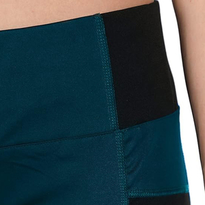 Leggings de Mujer con Botones Laterales, Cintura Alta, Cierre a Presión, Pantalones de Yoga Desmontables, Convertibles para Gimnasio - Product Image 5
