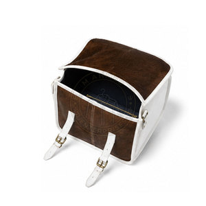 Nouveau sac à bandoulière de style napoléonien avec tissu robuste, compartiment spacieux et sangle réglable pour une utilisation en extérieur - Product Image 5