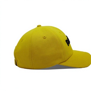 Casquette de baseball 6 panneaux pour adulte avec logo brodé personnalisé, style sportif urbain pour tenue de plein air, fabriquée en usine au Vietnam - Product Image 5