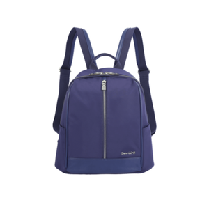 Laptop Compartment 20L PU Lining Carton Box SAKOS Fashion Unisex Travel & School <b>Backpack</b> Zipper Closure <b>Waterproof</b> Shockproof - Product Image 3