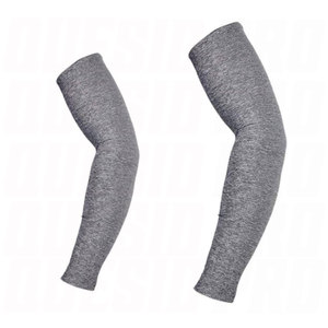 Nouveau design Manchons de compression vierges pour bras et genoux, personnalisables avec votre logo, ajustables, colorés, pour adultes, pour le baseball - Product Image 5