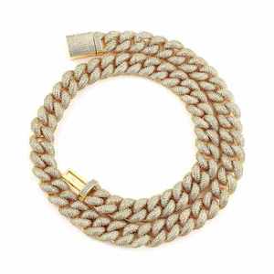 Pulsera Moderna de Latón con Eslabones Cubanos, Cadena de Muñeca de Moda Premium, Joyería Fina de Lujo Unisex, Colección de Regalo Elegante y Atrevida - Product Image 2