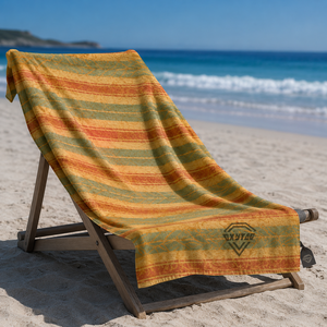 Wholesale Luxury Hotel Custom Printed Customized Color Durable Quick Dry Skin-Friendly <b>Bath</b> Beach Towel Set Kids Face Towel Hair - Product Image 6