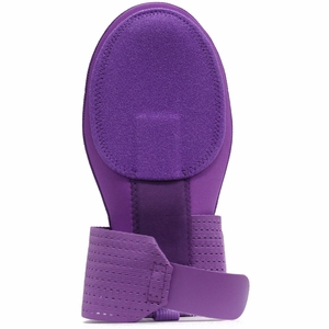 Sports Sliding Mitts Thumb Protection Reliable <b>Baseball</b> Softball Practice Equipment Youth Adult Velcro Closure Sliding Mitts - Product Image 3