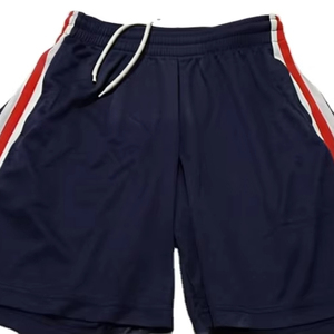 Shorts Deportivos Ecológicos Personalizados con Logotipo y Color, para Correr, Entrenamiento, Fitness y Ejercicio, para Hombre - Product Image 6