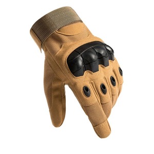Fabricant de gants de course pour moto OEM |   Gants d'équitation en cuir avec logo personnalisé |   Fournisseur en gros de gants de moto de protection - Product Image 2